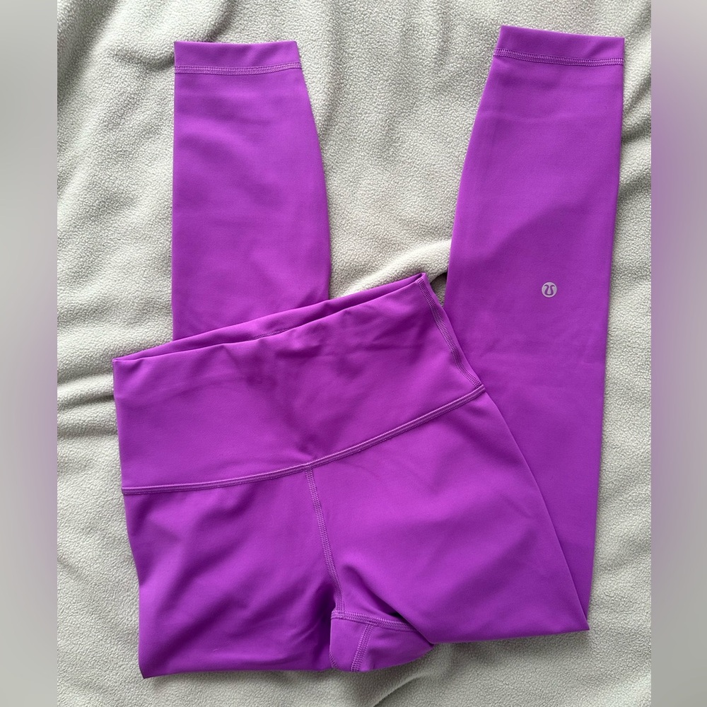 Lululemon Wunder Train 25”